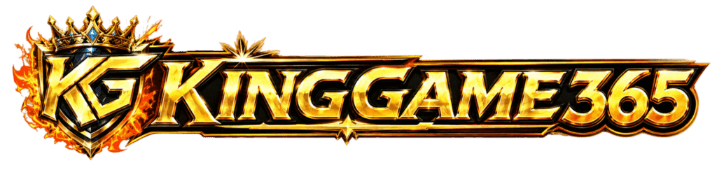 Logo kinggame365