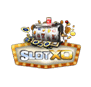 Slot XO