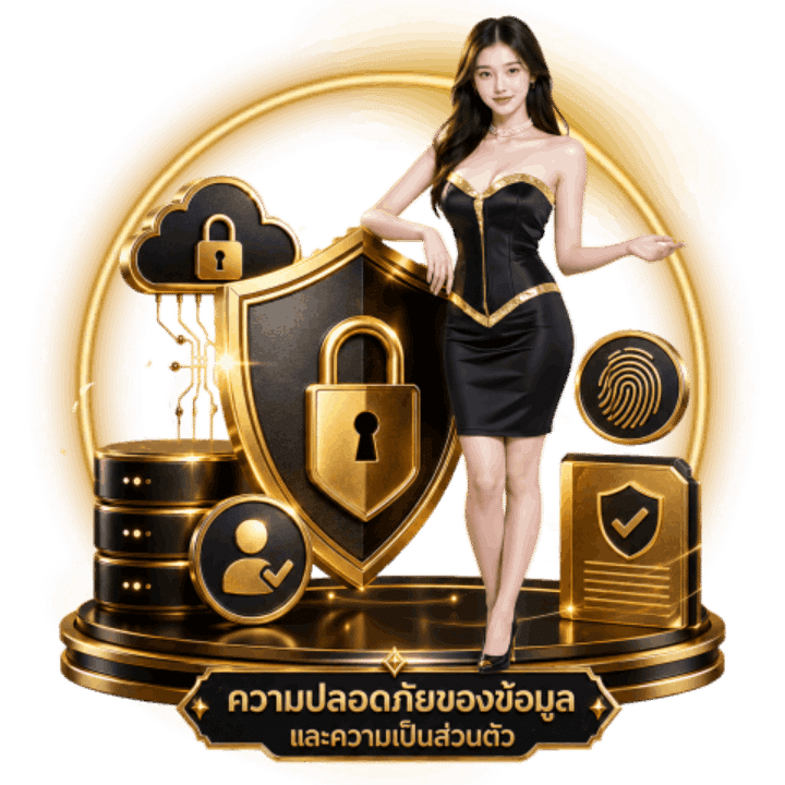 นโยบายความปลอดภัยของข้อมูล