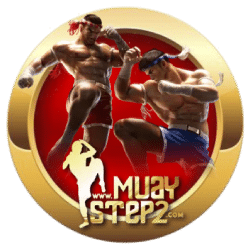 Muay step2