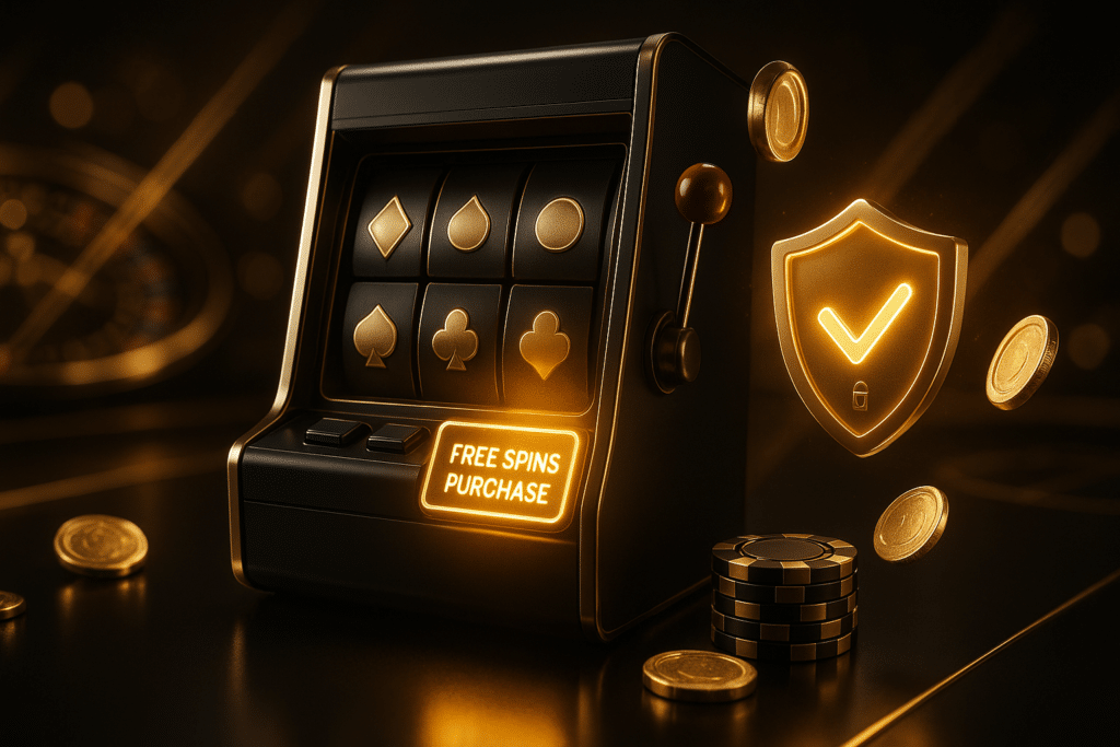 ขั้นตอนซื้อฟรีสปิน KINGGAME365 แบบรวดเร็วและปลอดภัย